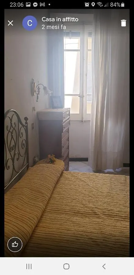 Casa Vacanze Cagliari, Alloggio in famiglia Cagliari