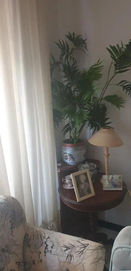 Casa Vacanze Cagliari,