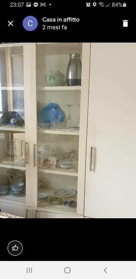 Casa Vacanze Cagliari, Cagliari
