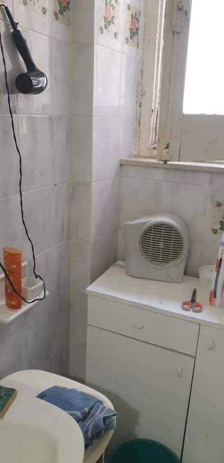 Homestay Casa Vacanze Cagliari,