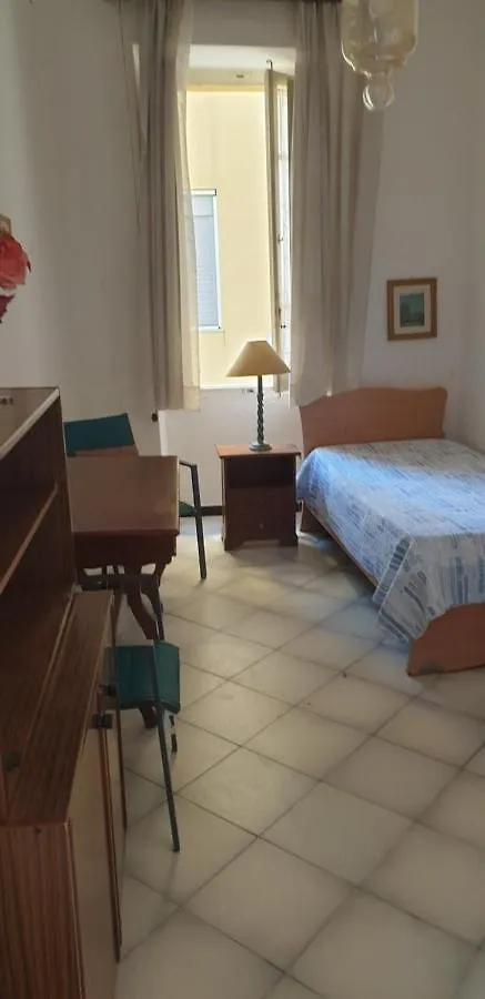 Casa Vacanze Cagliari, Homestay
