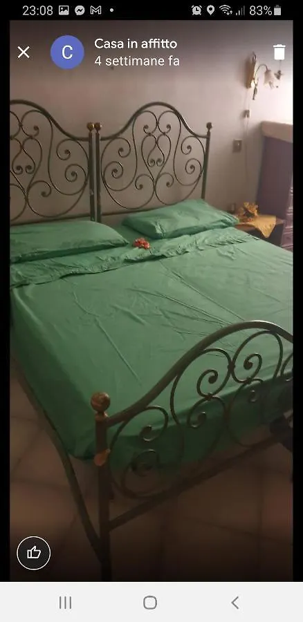 Homestay Casa Vacanze Cagliari,