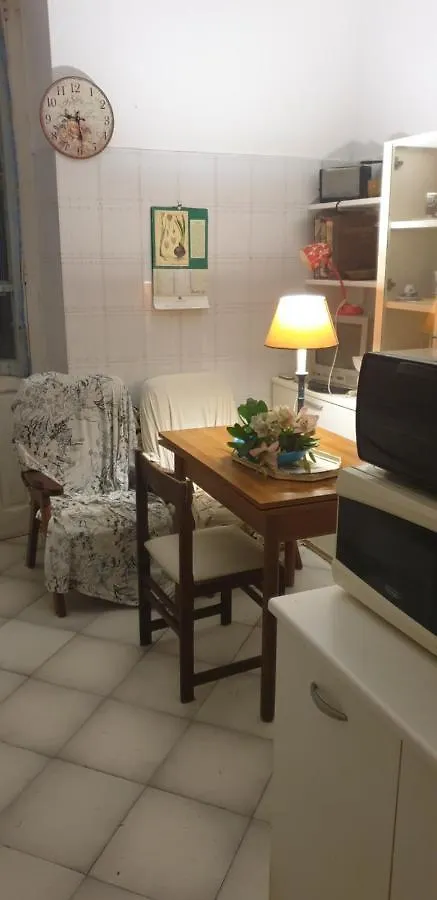 Casa Vacanze Cagliari, Homestay Cagliari