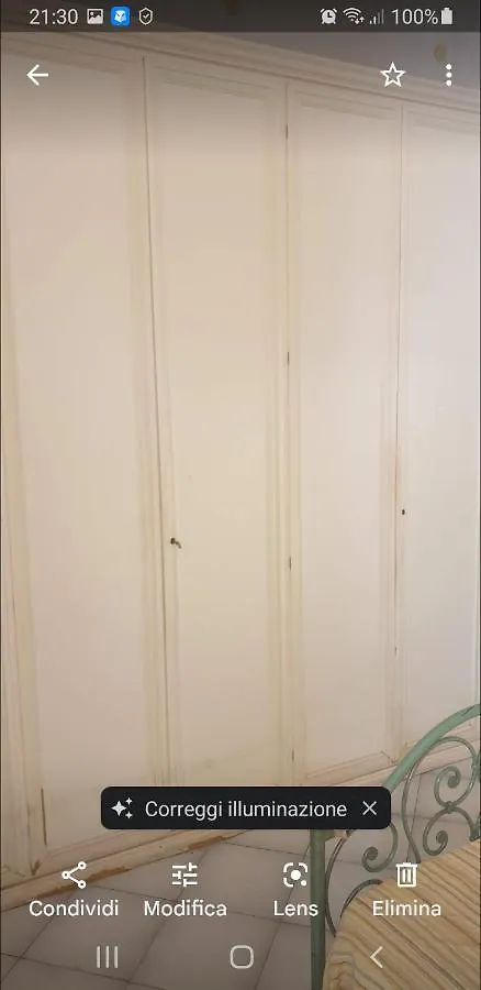 Casa Vacanze Cagliari, Italy