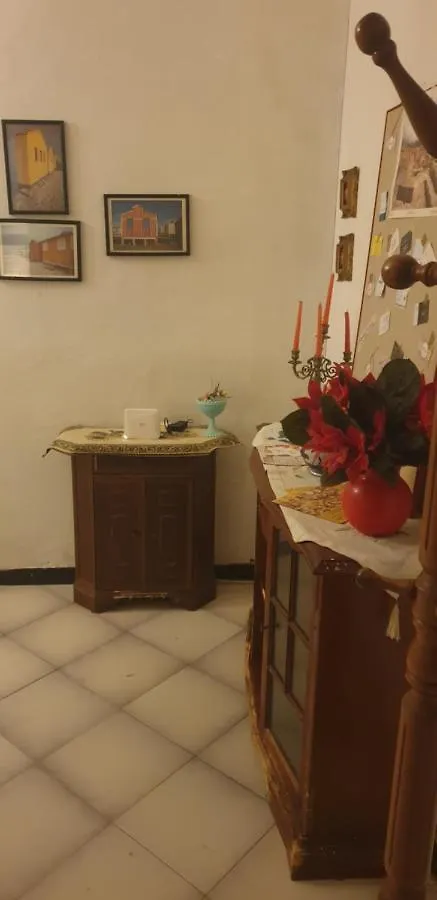 Homestay Casa Vacanze Cagliari,