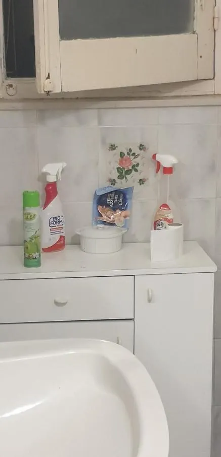 Casa Vacanze Cagliari, Homestay
