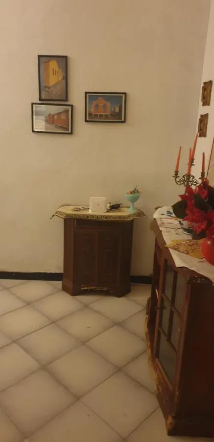 Casa Vacanze Cagliari, Homestay