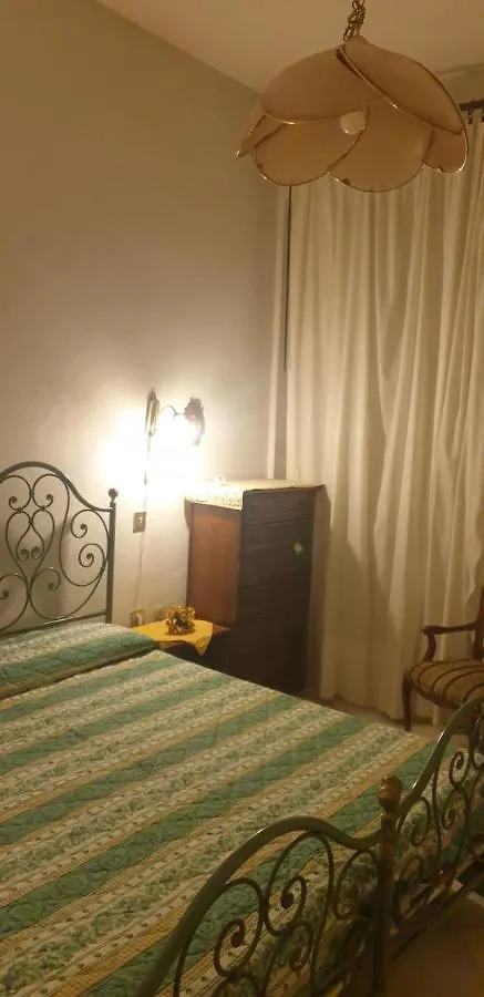 Homestay Casa Vacanze Cagliari,