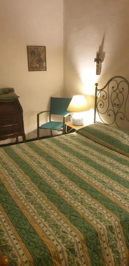 Homestay Casa Vacanze Cagliari,