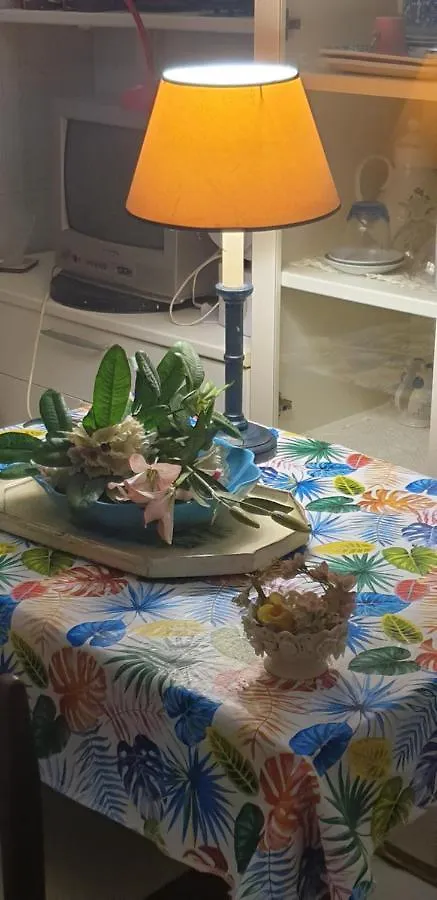 Homestay Casa Vacanze Cagliari, Italy