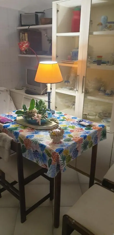 Homestay Casa Vacanze Cagliari,