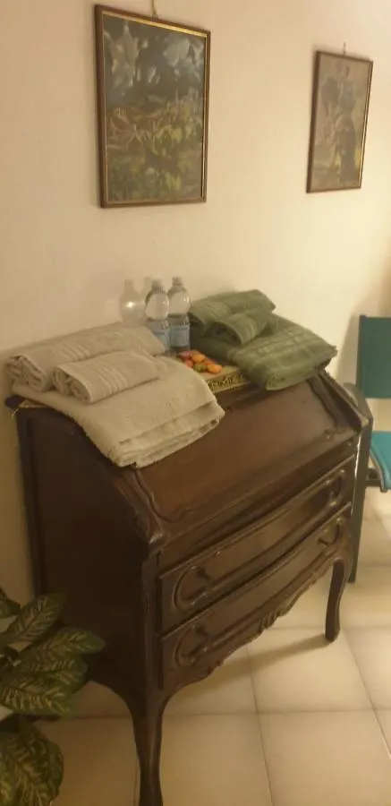 Casa Vacanze Cagliari, Homestay